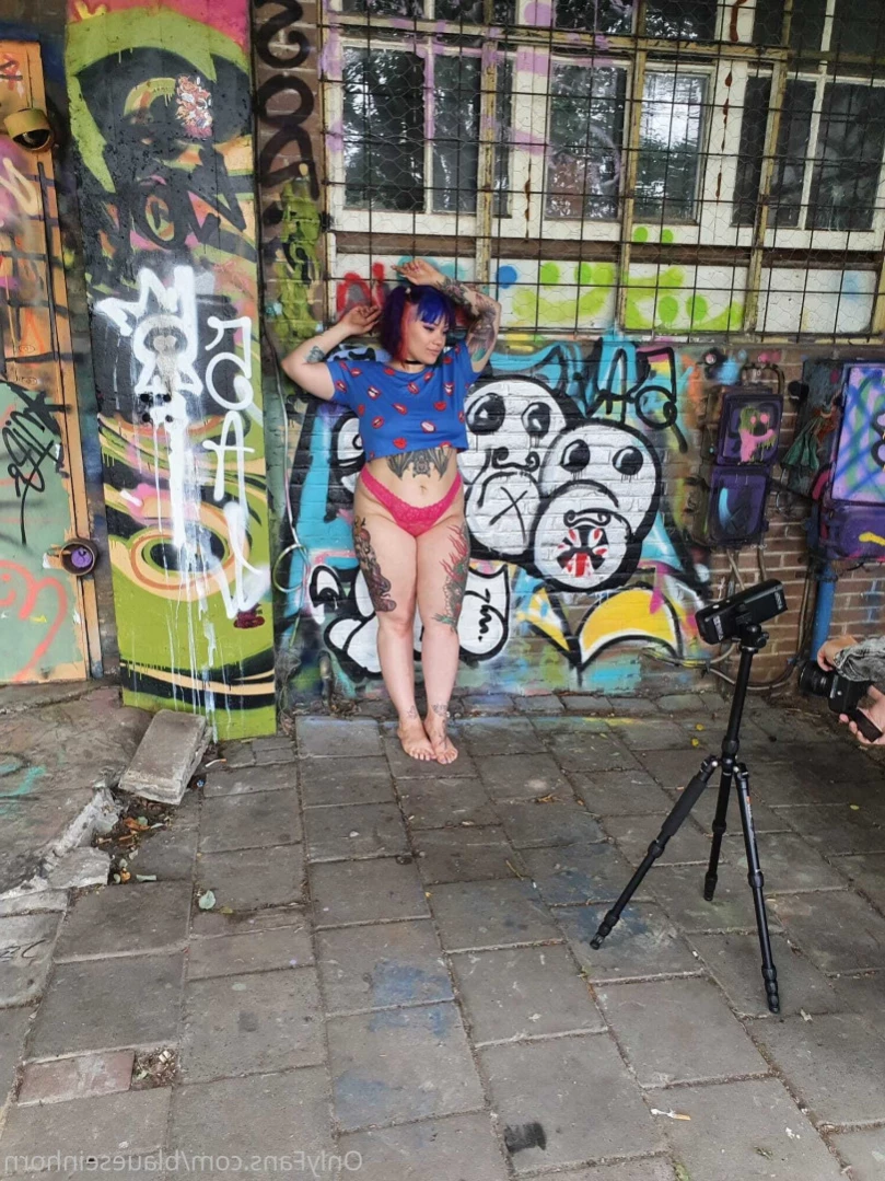 Bluenicorn [ blaueseinhorn ] Onlyfans leaked photo 14244230 on Hotleaks.tv