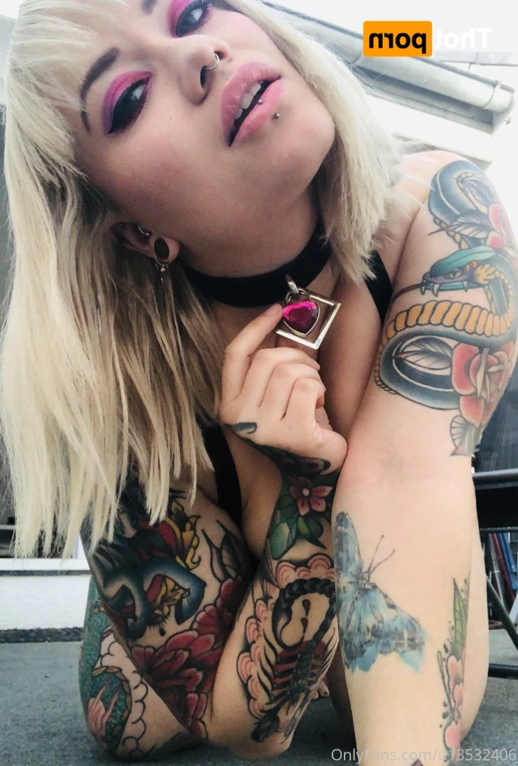Bluenicorn [ blaueseinhorn ] Onlyfans leaked photo 14309637 on Hotleaks.tv