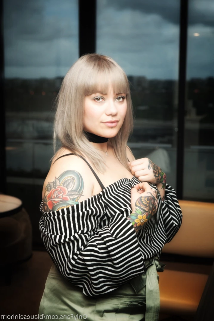 Bluenicorn [ blaueseinhorn ] Onlyfans leaked photo 14320353 on Hotleaks.tv