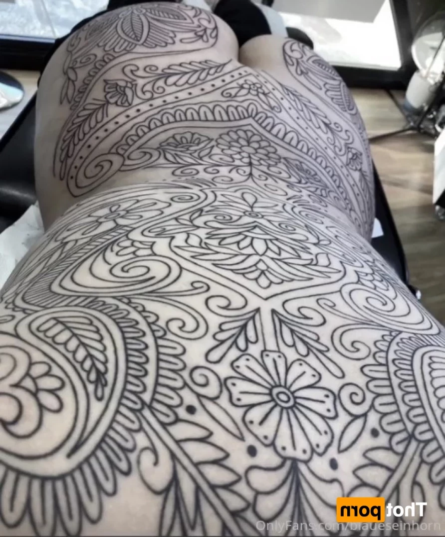 Bluenicorn [ blaueseinhorn ] Onlyfans leaked photo 14332441 on Hotleaks.tv