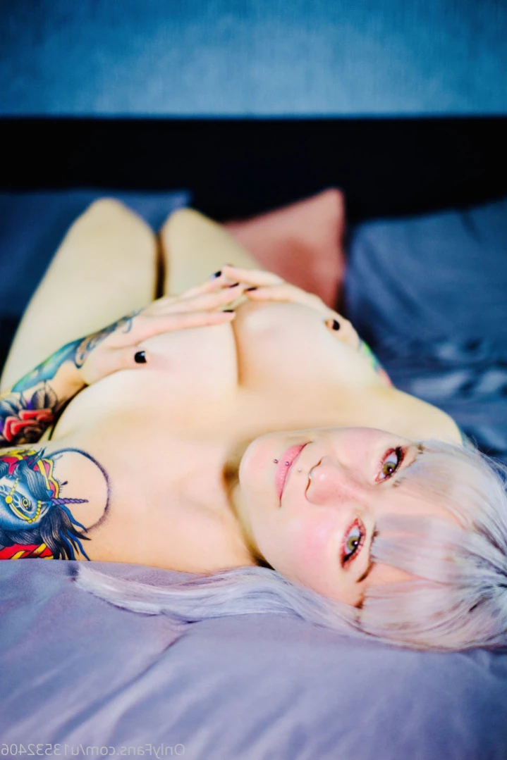 Bluenicorn [ blaueseinhorn ] Onlyfans leaked photo 14334347 on Hotleaks.tv