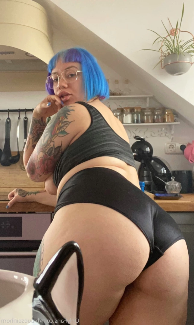 Bluenicorn [ blaueseinhorn ] Onlyfans leaked photo 14339995 on Hotleaks.tv