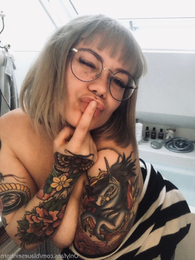 Bluenicorn [ blaueseinhorn ] Onlyfans leaked photo 14343468 on Hotleaks.tv