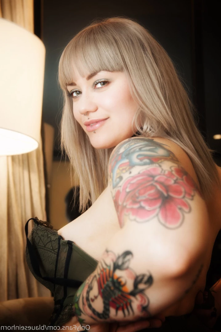 Bluenicorn [ blaueseinhorn ] Onlyfans leaked photo 14364850 on Hotleaks.tv