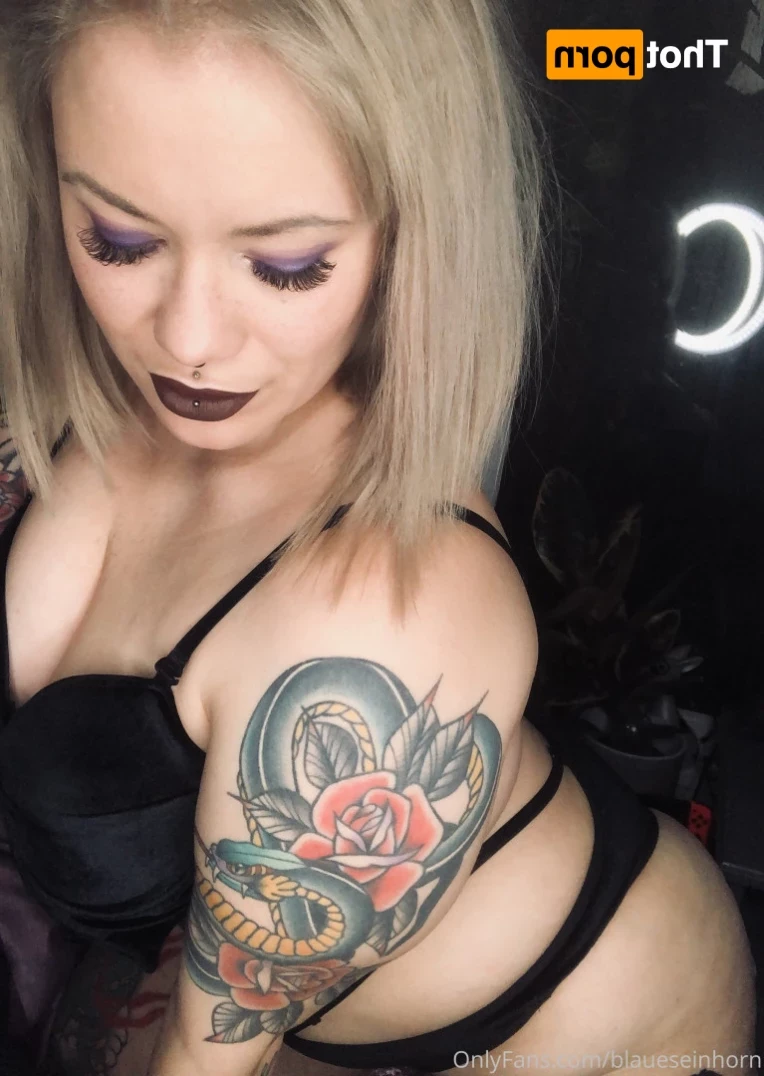Bluenicorn [ blaueseinhorn ] Onlyfans leaked photo 14367903 on Hotleaks.tv