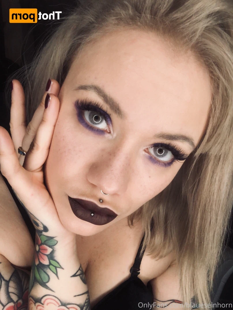 Bluenicorn [ blaueseinhorn ] Onlyfans leaked photo 14370716 on Hotleaks.tv