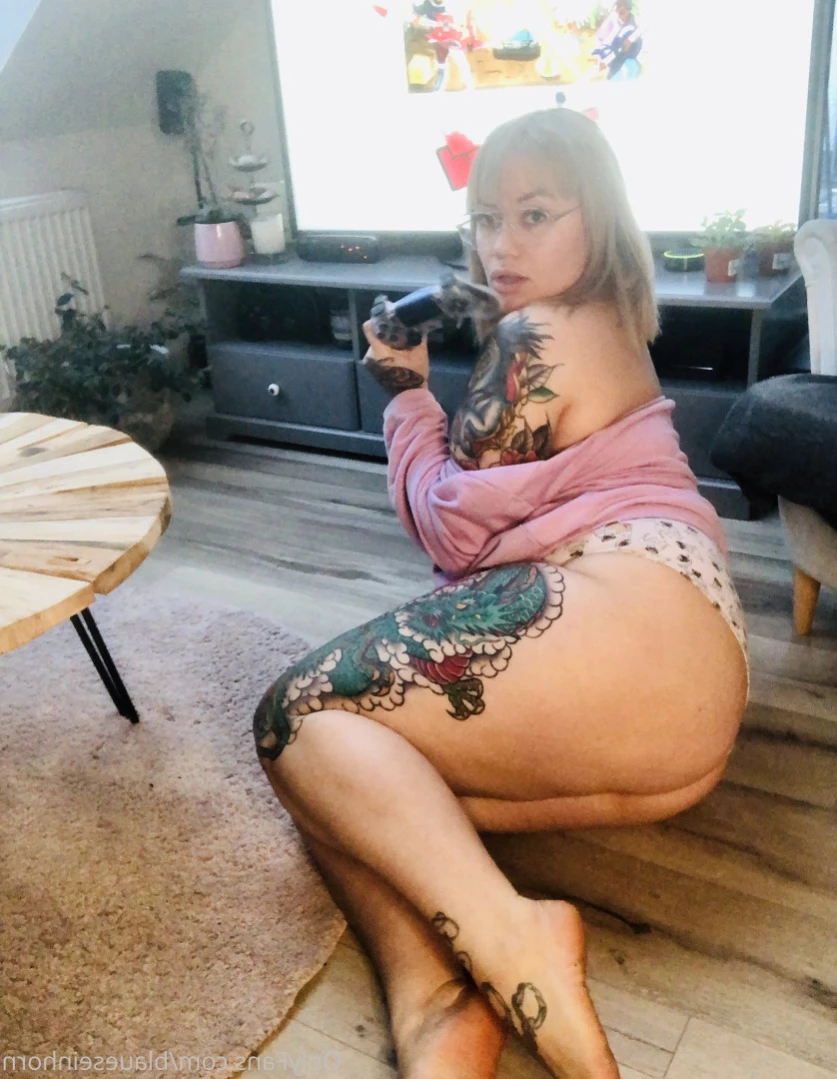 Bluenicorn [ blaueseinhorn ] Onlyfans leaked photo 14376085 on Hotleaks.tv