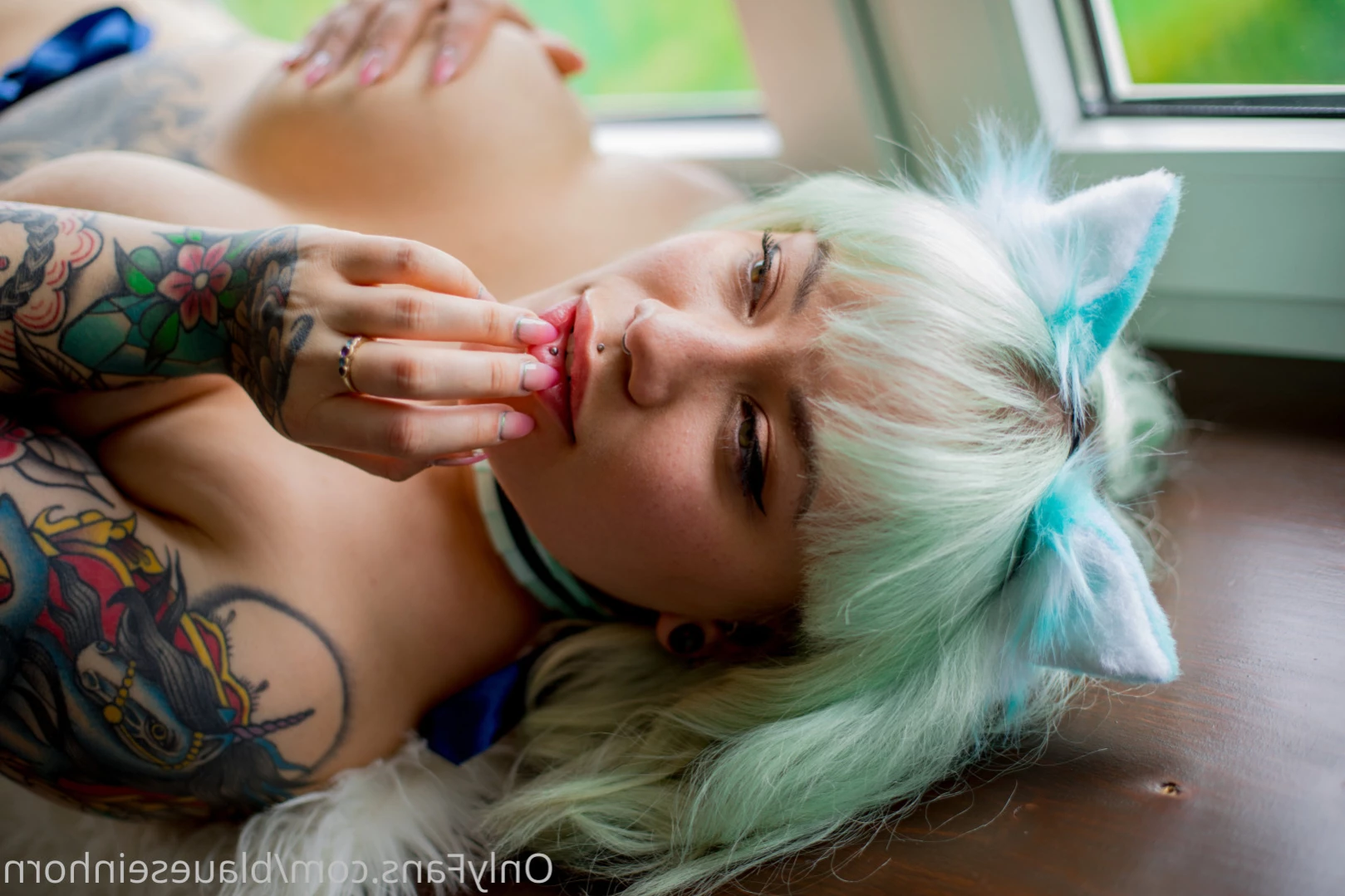 Bluenicorn [ blaueseinhorn ] Onlyfans leaked photo 14376263 on Hotleaks.tv