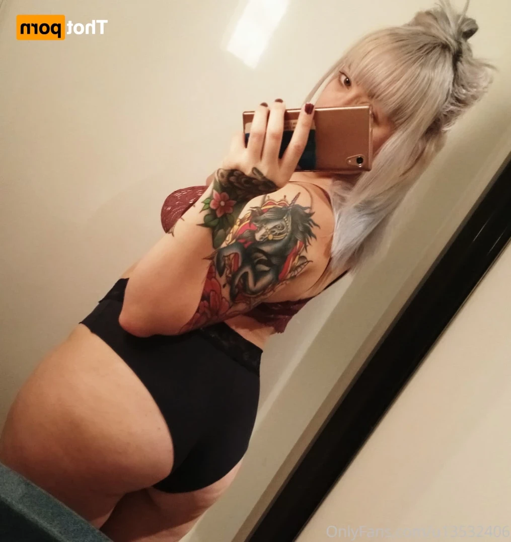 Bluenicorn [ blaueseinhorn ] Onlyfans leaked photo 14377083 on Hotleaks.tv