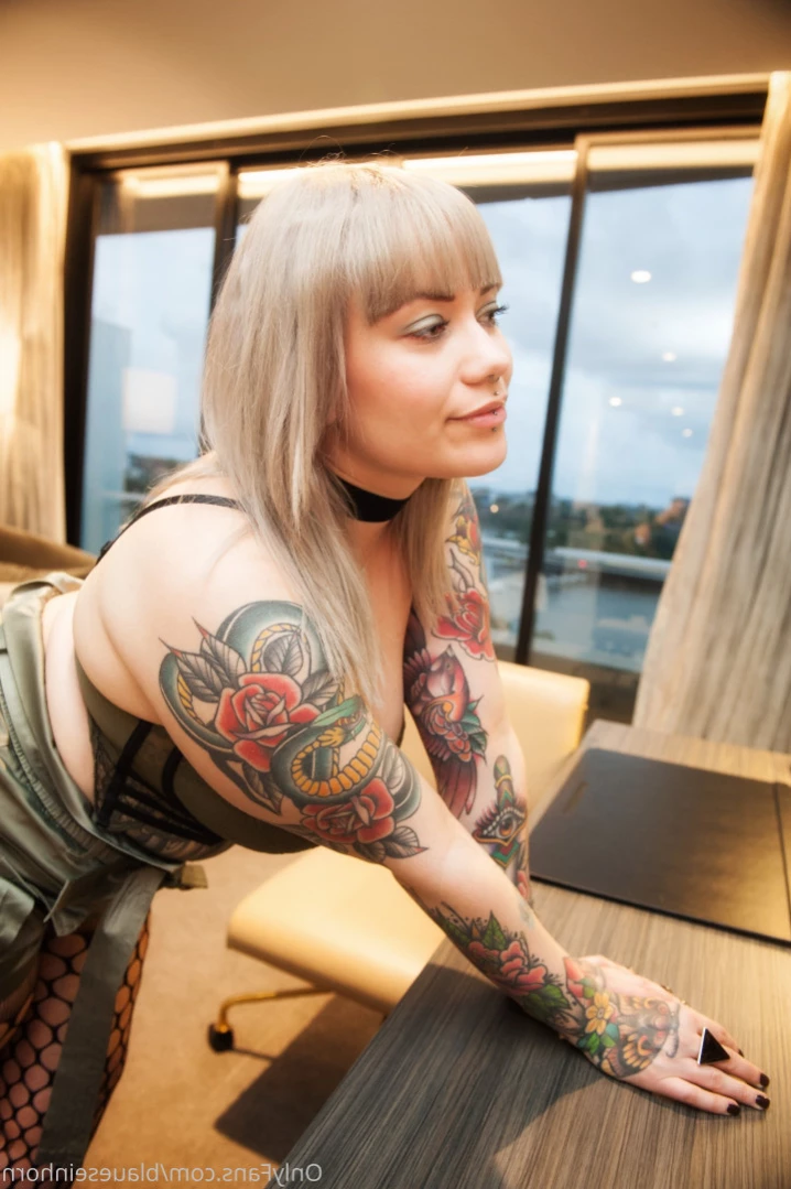 Bluenicorn [ blaueseinhorn ] Onlyfans leaked photo 14380491 on Hotleaks.tv