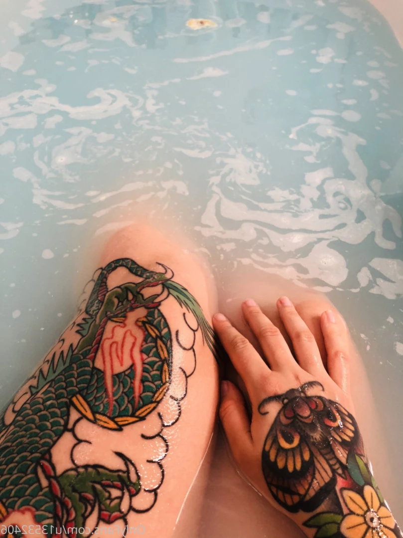 Bluenicorn [ blaueseinhorn ] Onlyfans leaked photo 14384318 on Hotleaks.tv