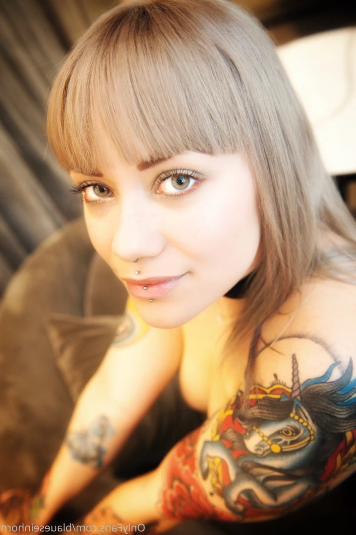 Bluenicorn [ blaueseinhorn ] Onlyfans leaked photo 14391486 on Hotleaks.tv