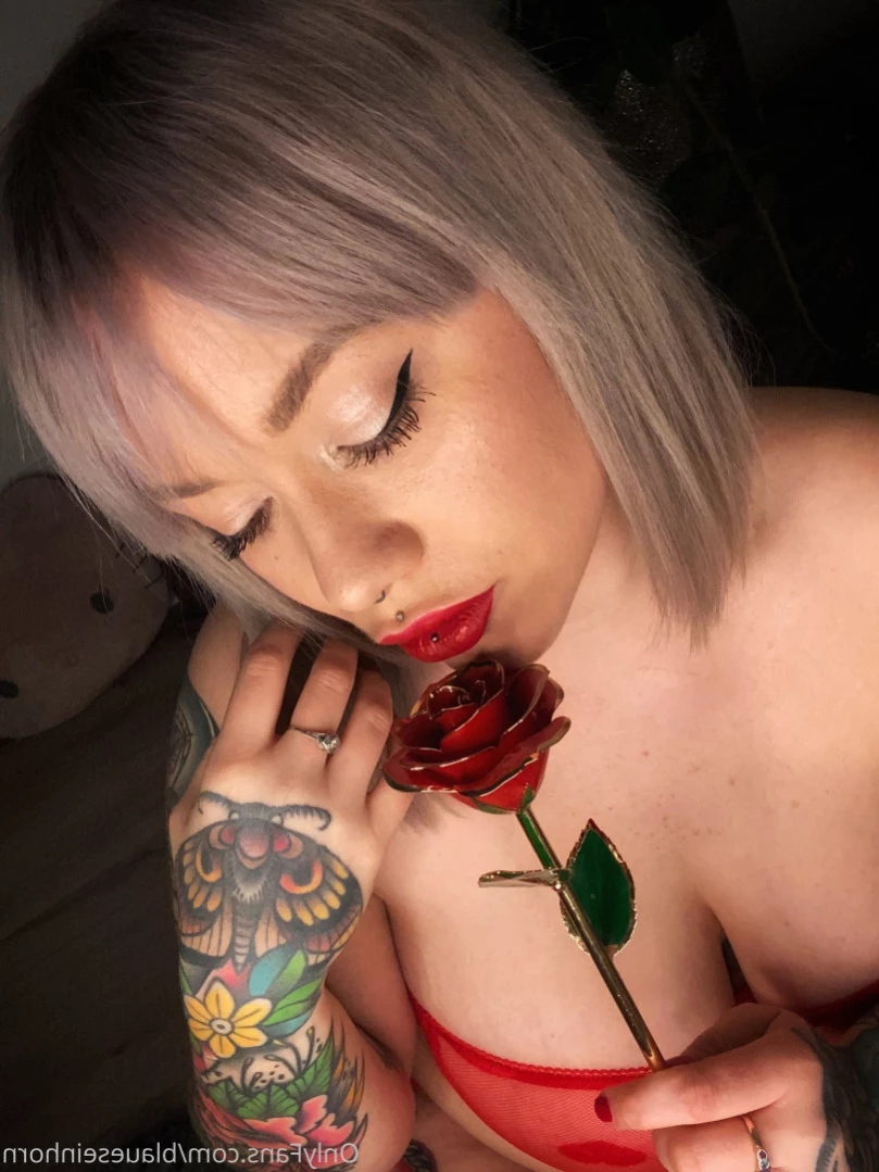 Bluenicorn [ blaueseinhorn ] Onlyfans leaked photo 14398888 on Hotleaks.tv