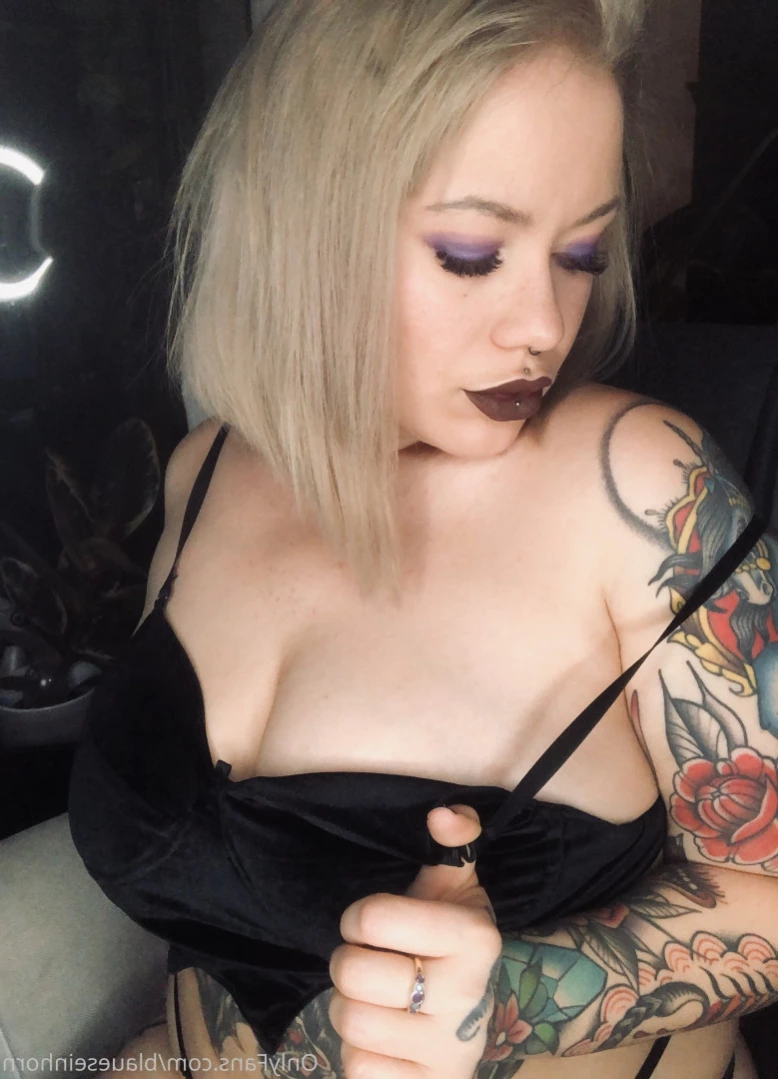 Bluenicorn [ blaueseinhorn ] Onlyfans leaked photo 14405439 on Hotleaks.tv