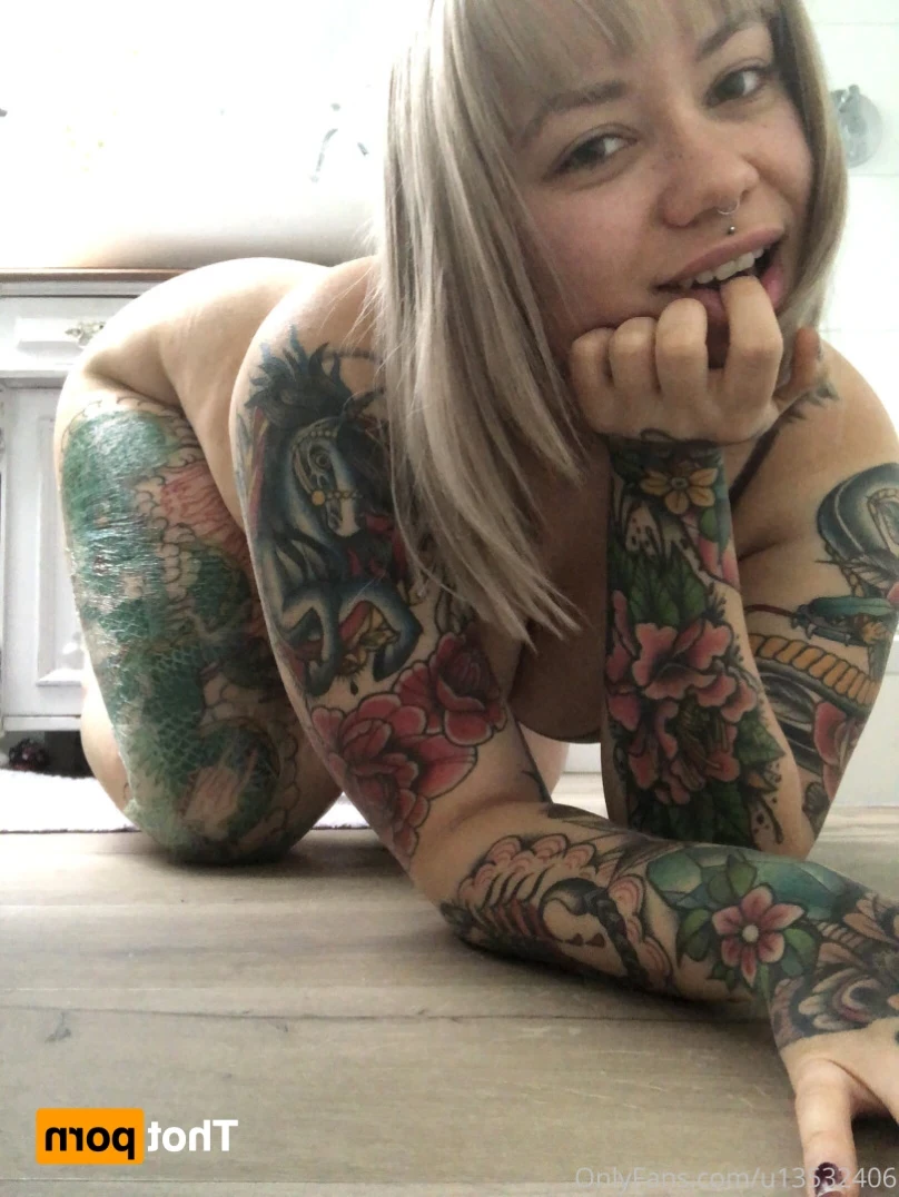 Bluenicorn [ blaueseinhorn ] Onlyfans leaked photo 14407157 on Hotleaks.tv
