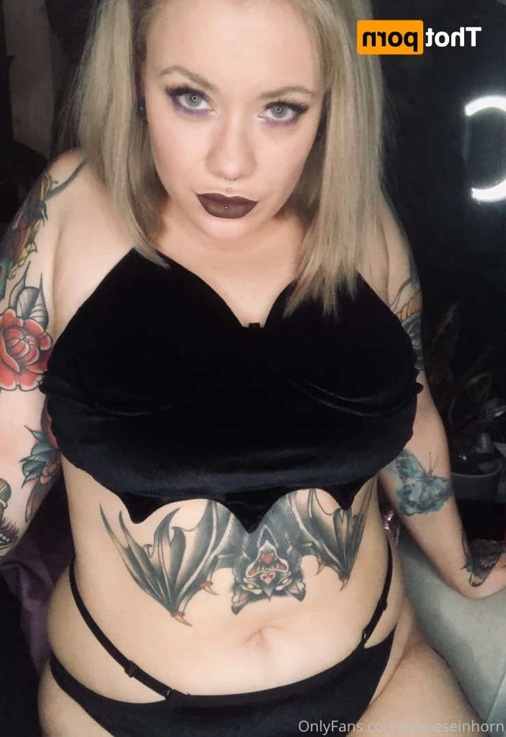 Bluenicorn [ blaueseinhorn ] Onlyfans leaked photo 14463688 on Hotleaks.tv