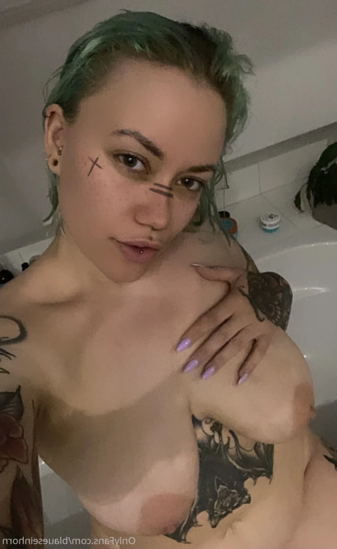 Bluenicorn [ blaueseinhorn ] Onlyfans leaked photo 14495783 on Hotleaks.tv