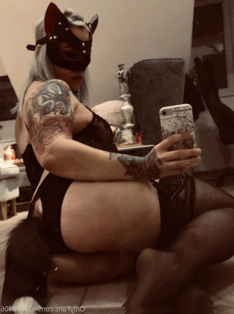 Bluenicorn [ blaueseinhorn ] Onlyfans leaked photo 14496031 on Hotleaks.tv