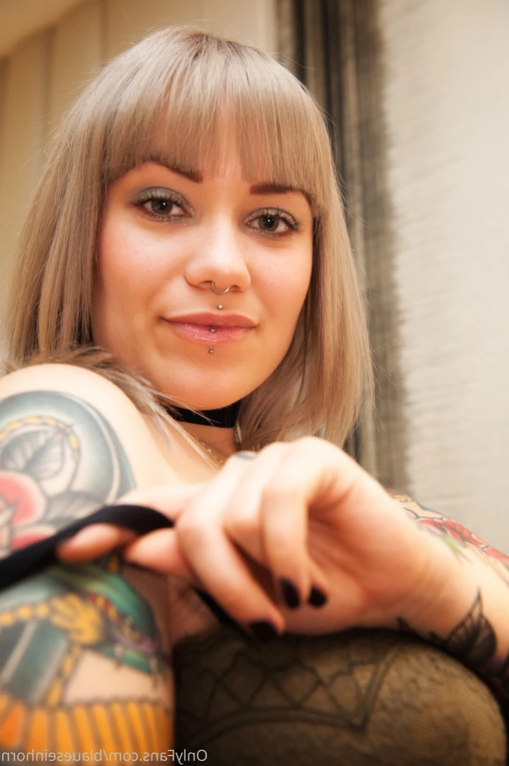 Bluenicorn [ blaueseinhorn ] Onlyfans leaked photo 14496707 on Hotleaks.tv