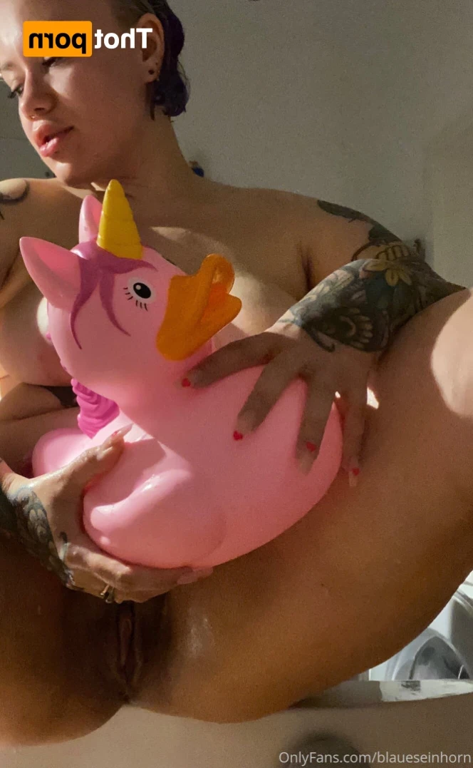 Bluenicorn [ blaueseinhorn ] Onlyfans leaked photo 14498343 on Hotleaks.tv