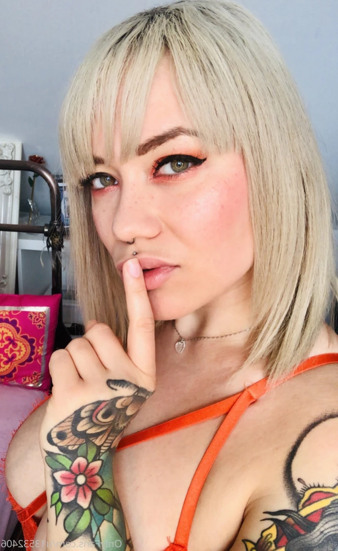 Bluenicorn [ blaueseinhorn ] Onlyfans leaked photo 14501432 on Hotleaks.tv