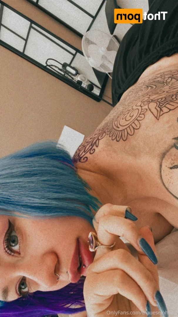 Bluenicorn [ blaueseinhorn ] Onlyfans leaked photo 14618856 on Hotleaks.tv