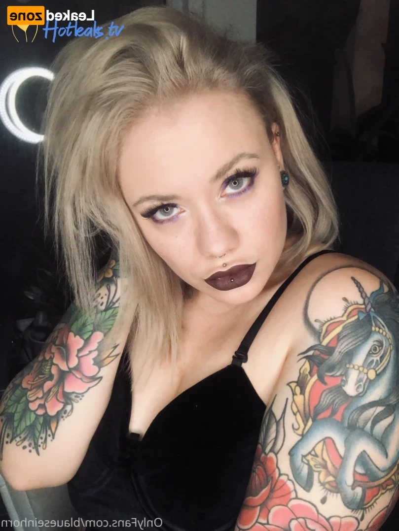 Bluenicorn [ blaueseinhorn ] Onlyfans leaked photo 15299390 on Hotleaks.tv