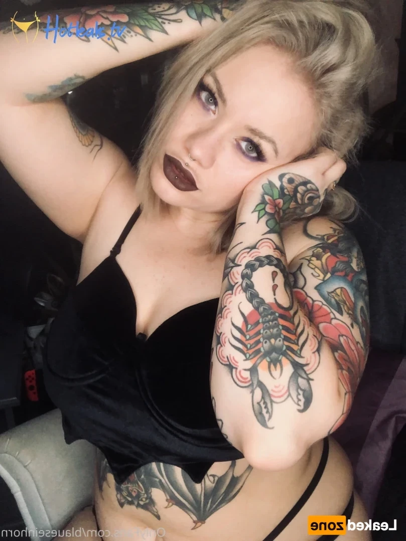 Bluenicorn [ blaueseinhorn ] Onlyfans leaked photo 15671115 on Hotleaks.tv