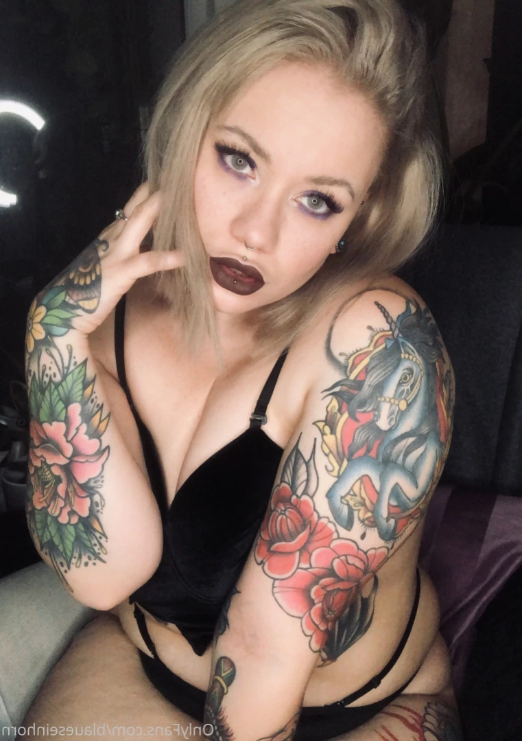 Bluenicorn [ blaueseinhorn ] Onlyfans leaked photo 16191015 on Hotleaks.tv