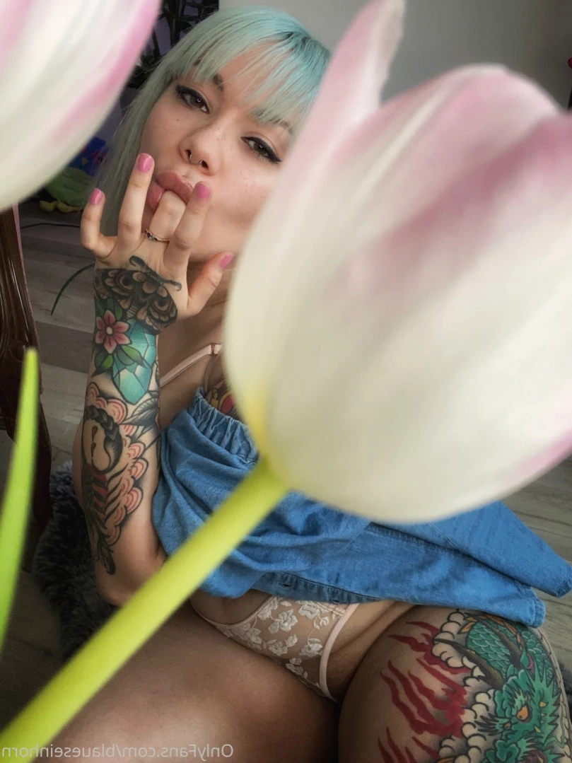 Bluenicorn [ blaueseinhorn ] Onlyfans leaked photo 16191116 on Hotleaks.tv