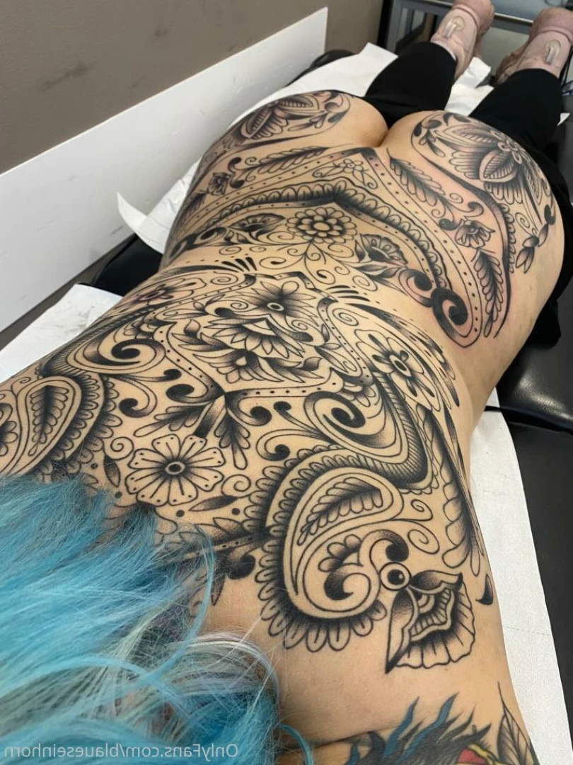 Bluenicorn [ blaueseinhorn ] Onlyfans leaked photo 16218729 on Hotleaks.tv