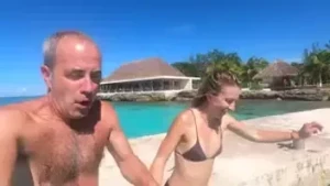 blondefoxsilverfox Onlyfans leaked video 8409247 on Hotleaks.tv