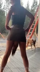 blondefoxsilverfox Onlyfans leaked video 8409301 on Hotleaks.tv