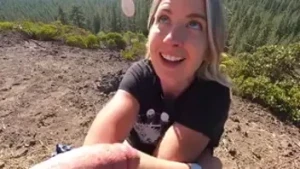 blondefoxsilverfox Onlyfans leaked video 8409313 on Hotleaks.tv