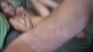 blondefoxsilverfox Onlyfans leaked video 8409481 on Hotleaks.tv