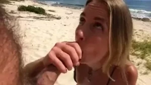 blondefoxsilverfox Onlyfans leaked video 8409500 on Hotleaks.tv