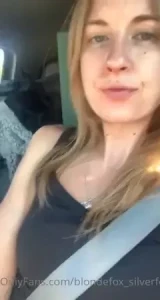 blondefoxsilverfox Onlyfans leaked video 8409505 on Hotleaks.tv