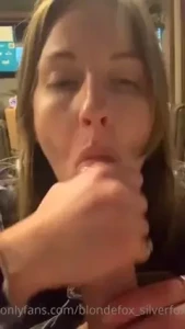 blondefoxsilverfox Onlyfans leaked video 8409518 on Hotleaks.tv