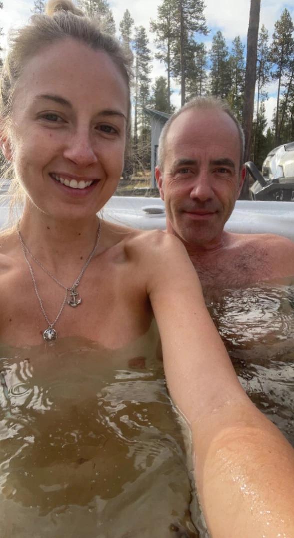 blondefoxsilverfox Onlyfans leaked photo 12817283 on Hotleaks.tv