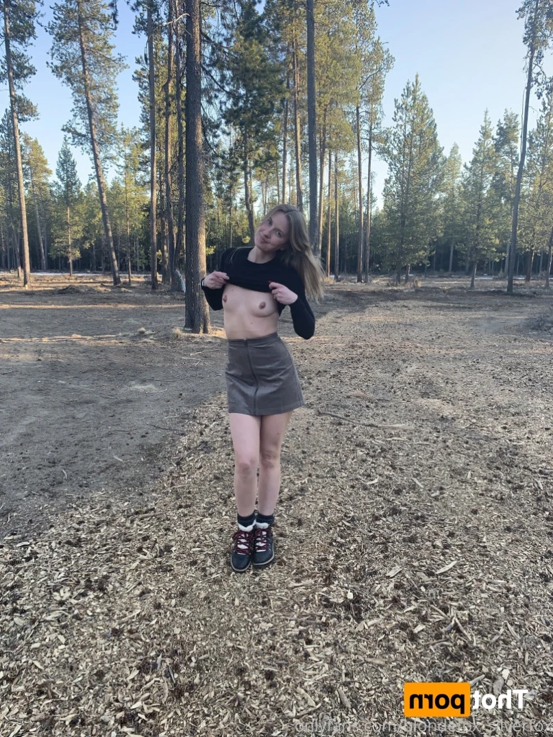 blondefoxsilverfox Onlyfans leaked photo 12932818 on Hotleaks.tv