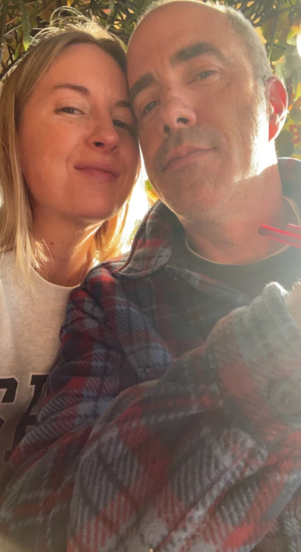 blondefoxsilverfox Onlyfans leaked photo 15989080 on Hotleaks.tv
