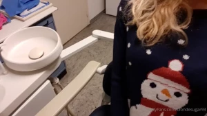 Blonde Sugar [ blondesugar93 ] Onlyfans leaked video 8408345 on Hotleaks.tv