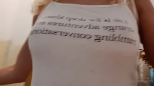 Blonde Sugar [ blondesugar93 ] Onlyfans leaked video 8408383 on Hotleaks.tv
