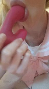 Blonde Sugar [ blondesugar93 ] Onlyfans leaked video 8408536 on Hotleaks.tv