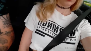 Blonde Sugar [ blondesugar93 ] Onlyfans leaked video 8408563 on Hotleaks.tv