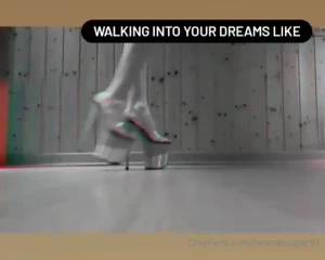 Blonde Sugar [ blondesugar93 ] Onlyfans leaked video 8408611 on Hotleaks.tv