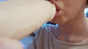 Blonde Sugar [ blondesugar93 ] Onlyfans leaked video 8408626 on Hotleaks.tv