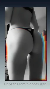 Blonde Sugar [ blondesugar93 ] Onlyfans leaked video 8408782 on Hotleaks.tv