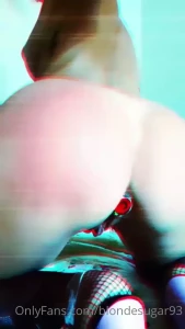 Blonde Sugar [ blondesugar93 ] Onlyfans leaked video 8408862 on Hotleaks.tv