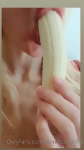 Blonde Sugar [ blondesugar93 ] Onlyfans leaked video 8409006 on Hotleaks.tv